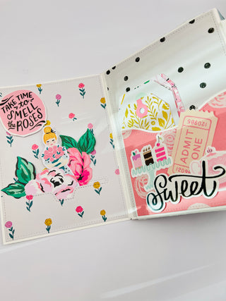 Flip Flop Folio Set - PRE ORDER ONLY