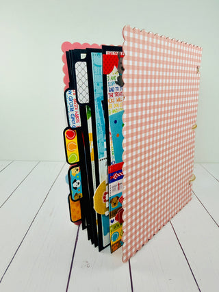 File Folder Set