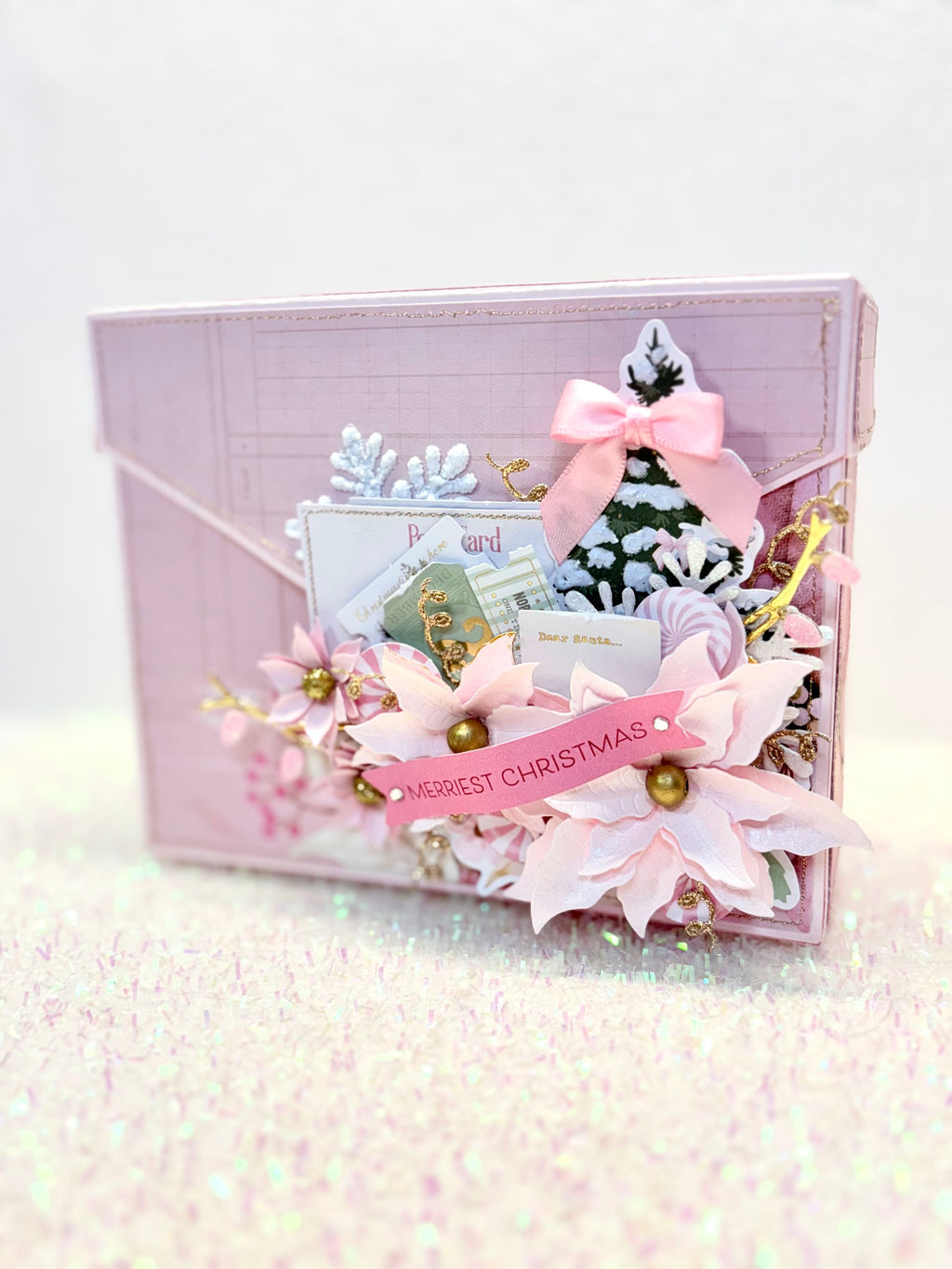3D Envelope Box - A2 Cards & Envelopes – Scrap Diva Designs