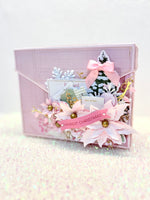 3D Envelope Box - A2 Cards & Envelopes