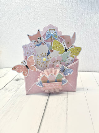 Pop Up Card