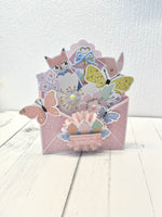 Pop Up Card