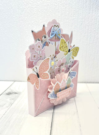 Pop Up Card