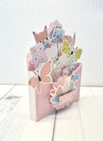 Pop Up Card