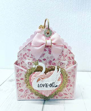 Pop Up Card