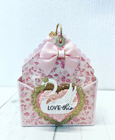 Pop Up Card