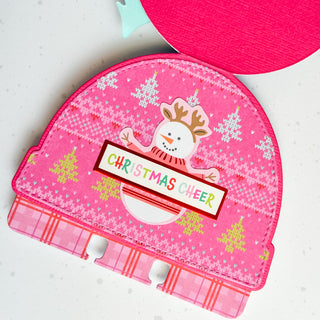 Winter Hat Memorydex