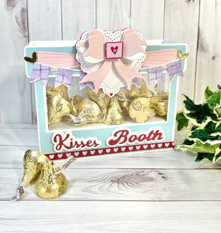 3D Kissing Booth