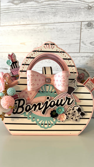 Party Box / Mini Album