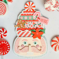 Mr. Nutcracker Cake