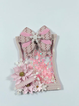 Candy Bag Shaker