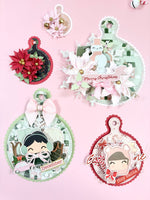 Round Charcuterie Add On