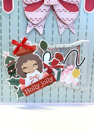 Candy Bag Shaker
