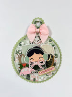 Round Charcuterie Add On