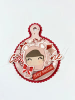 Round Charcuterie Add On