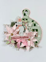 Round Charcuterie Add On