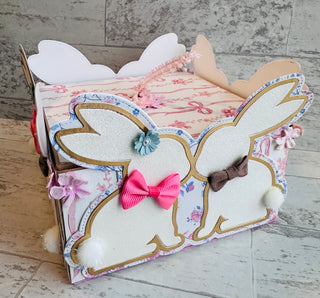 Bunny Mini Album #2