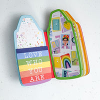 Crayon Mini Album