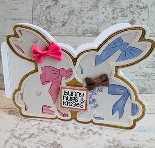 Bunny Mini Album #2