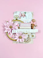 Vintage Clock Shaker