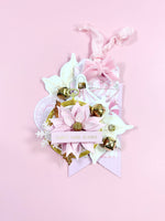 Vintage Clock Shaker