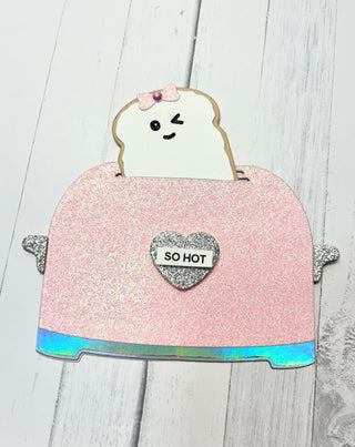 Toaster