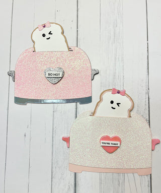 Toaster