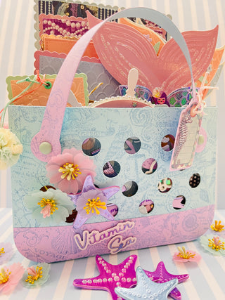 Boggy Bag PRE - ORDER ONLY
