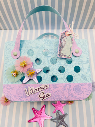 Boggy Bag PRE - ORDER ONLY