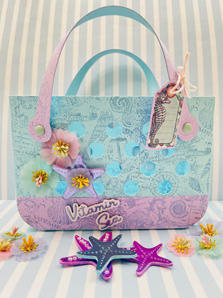 Boggy Bag PRE - ORDER ONLY