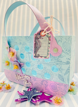 Boggy Bag PRE - ORDER ONLY