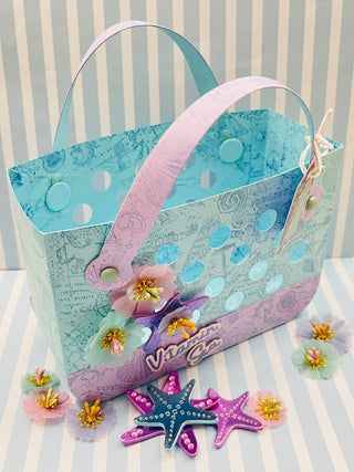 Boggy Bag PRE - ORDER ONLY