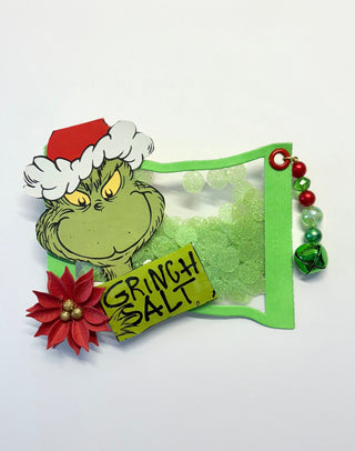 Candy Bag Shaker