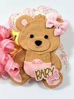 Baby Bear Mini Album