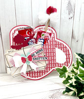 Heart Mug Mini Album