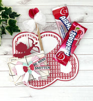 Heart Mug Mini Album