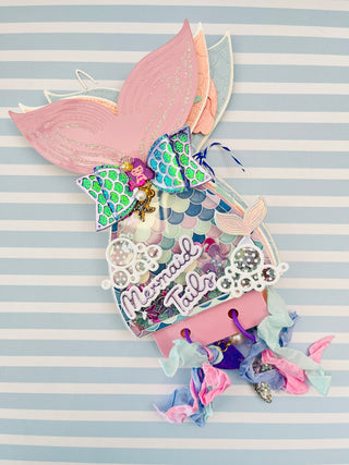 Mermaid Mini Album
