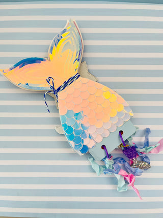 Mermaid Mini Album