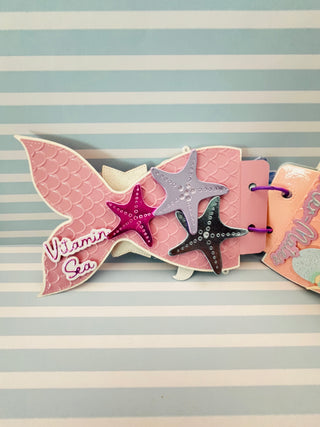 Mermaid Mini Album