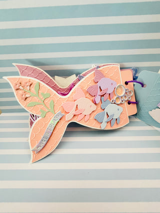 Mermaid Mini Album