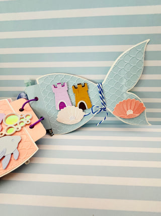 Mermaid Mini Album