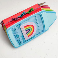 Crayon Mini Album