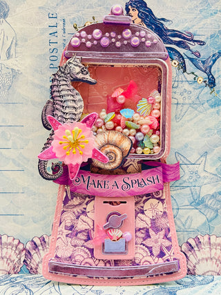 Gumball Mini Album