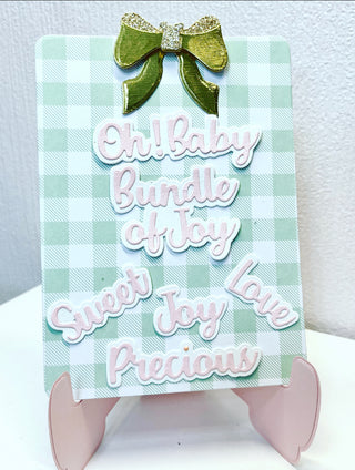 Baby Words #2