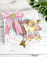 Heart Gift Box ⭐️PRE ORDER Only ⭐️