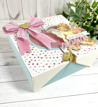 Heart Gift Box