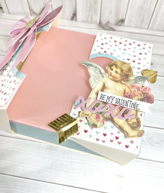 Heart Gift Box