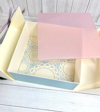 Heart Gift Box