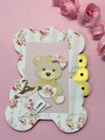 Baby Bear Mini Album