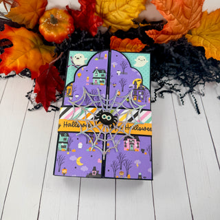 Halloween Folio